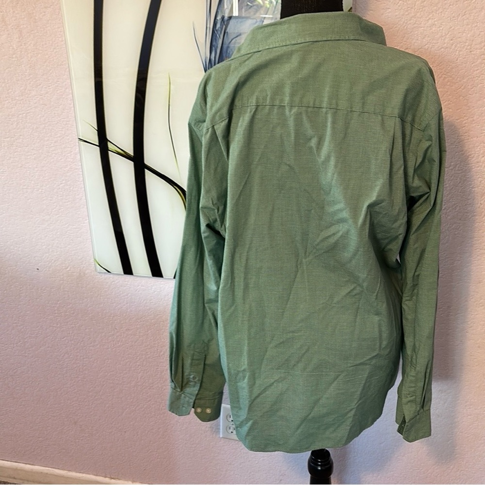 shirt size neck 16 - 16 1/2 - Picture 3 of 5